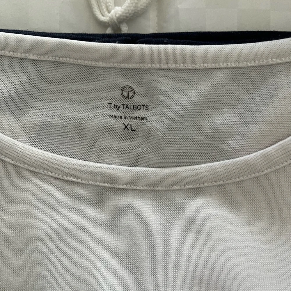 Talbots top - Picture 3 of 6